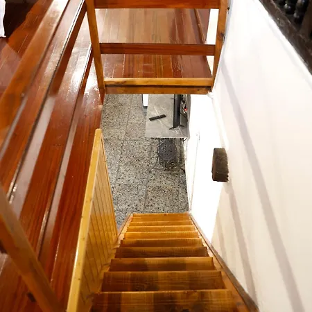 Lejlighed A Casa Do Pozo - As Casas Do Pozo - *